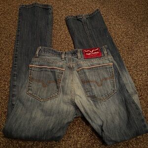 Kimes Roger Jeans